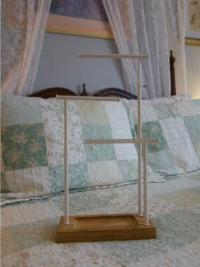 Jewelry Organizer Display